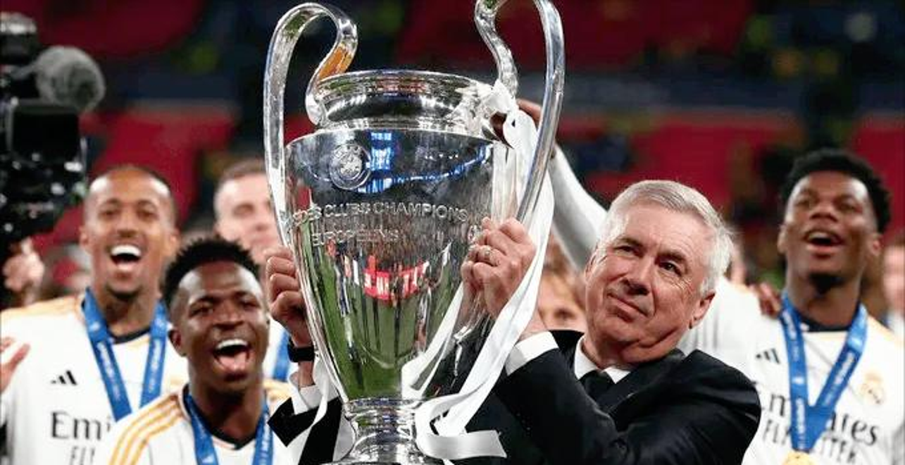 半岛体育全站-C罗关键节点绝杀，皇家马德里带队取胜！-半岛体育全站